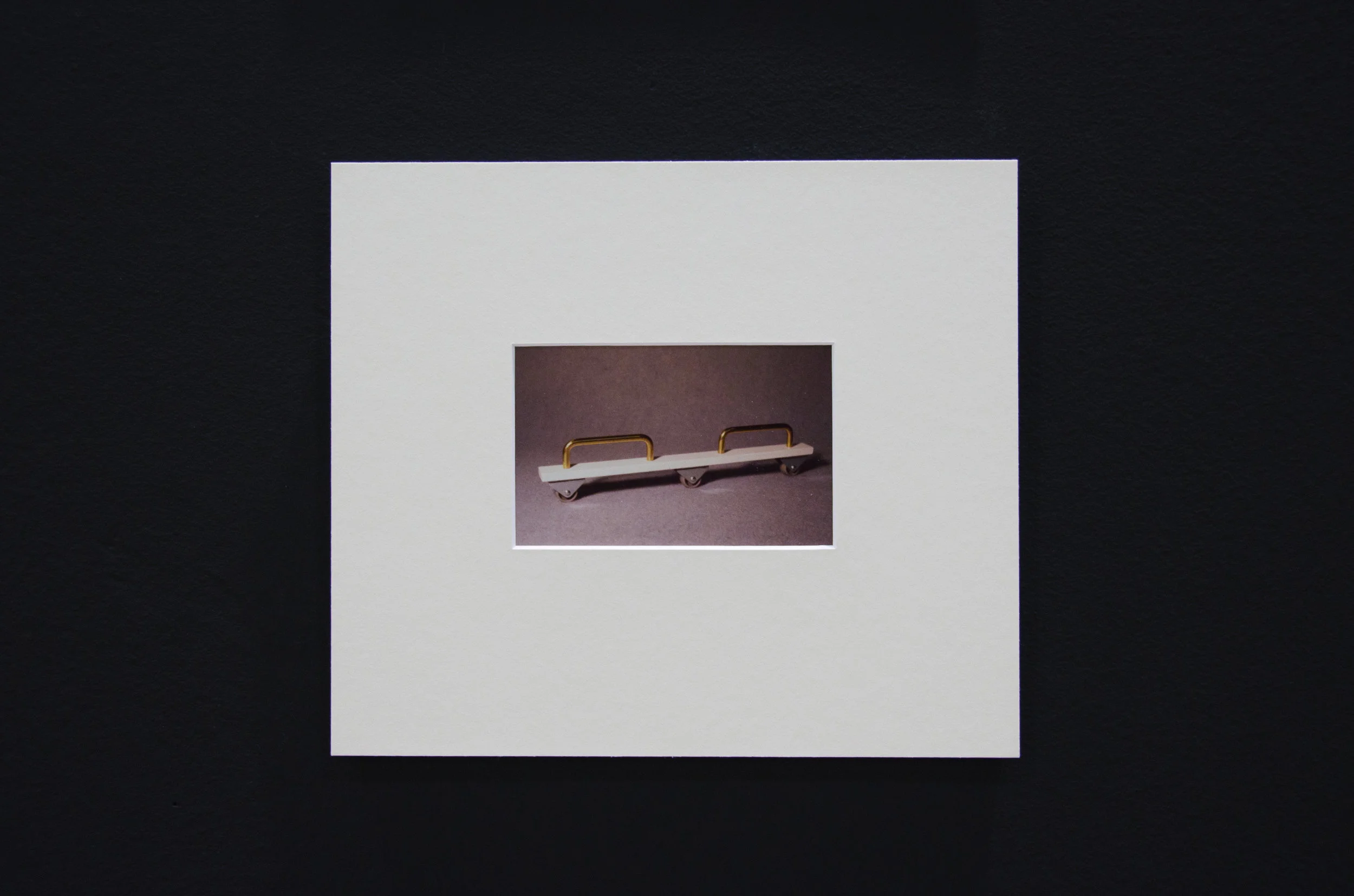 SOUND EFFECTS PROPS ARCHIVE