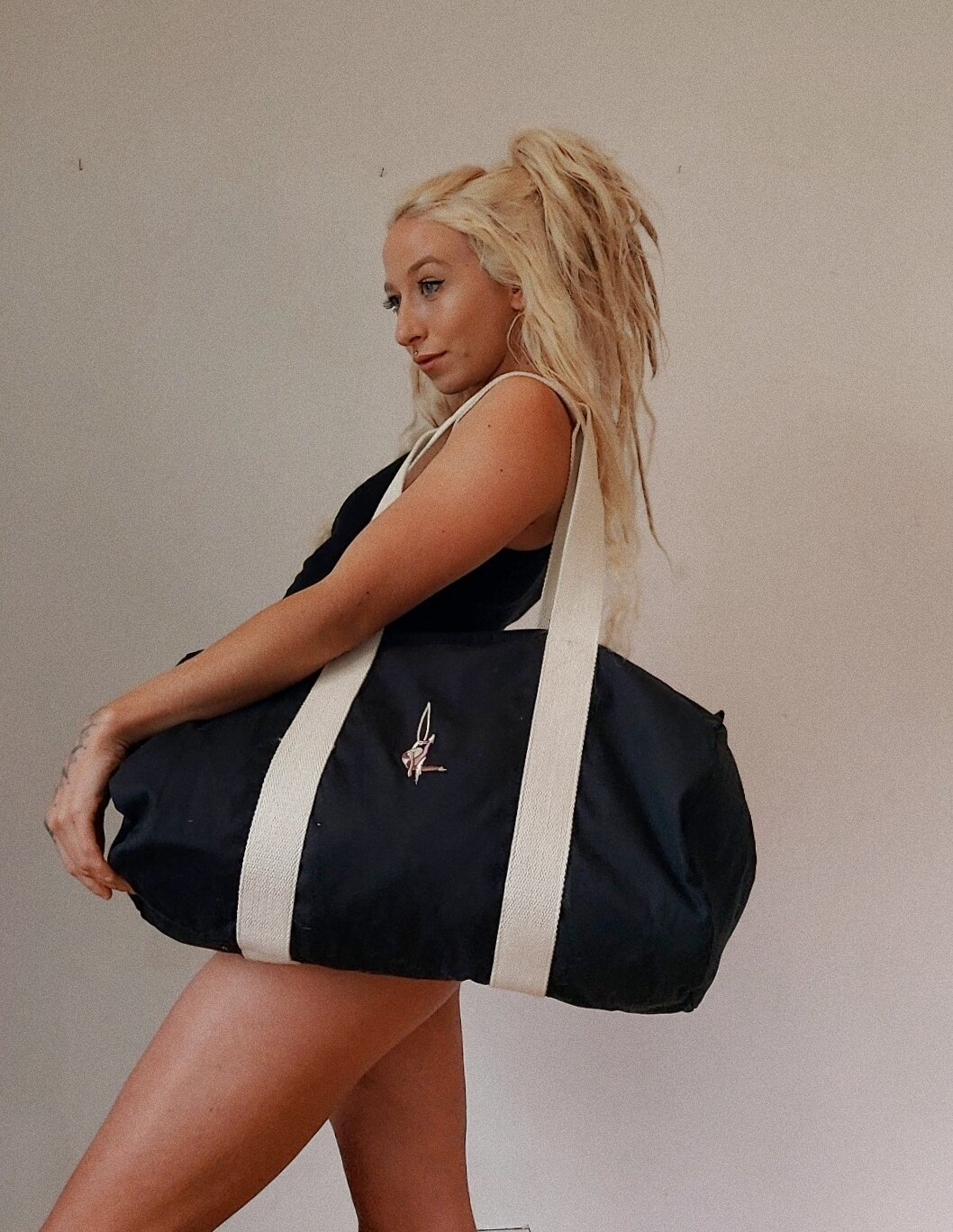 Aerial Magic Travel Bag 