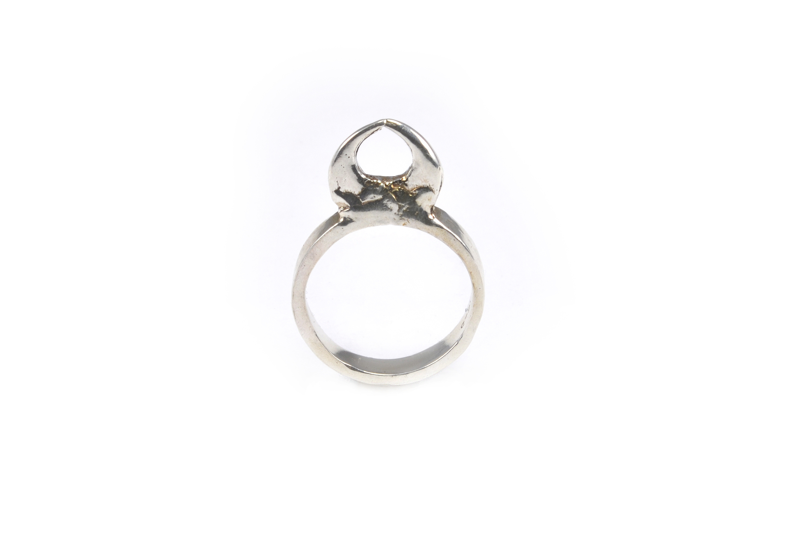 Brigid Bridal Engagement Ring
