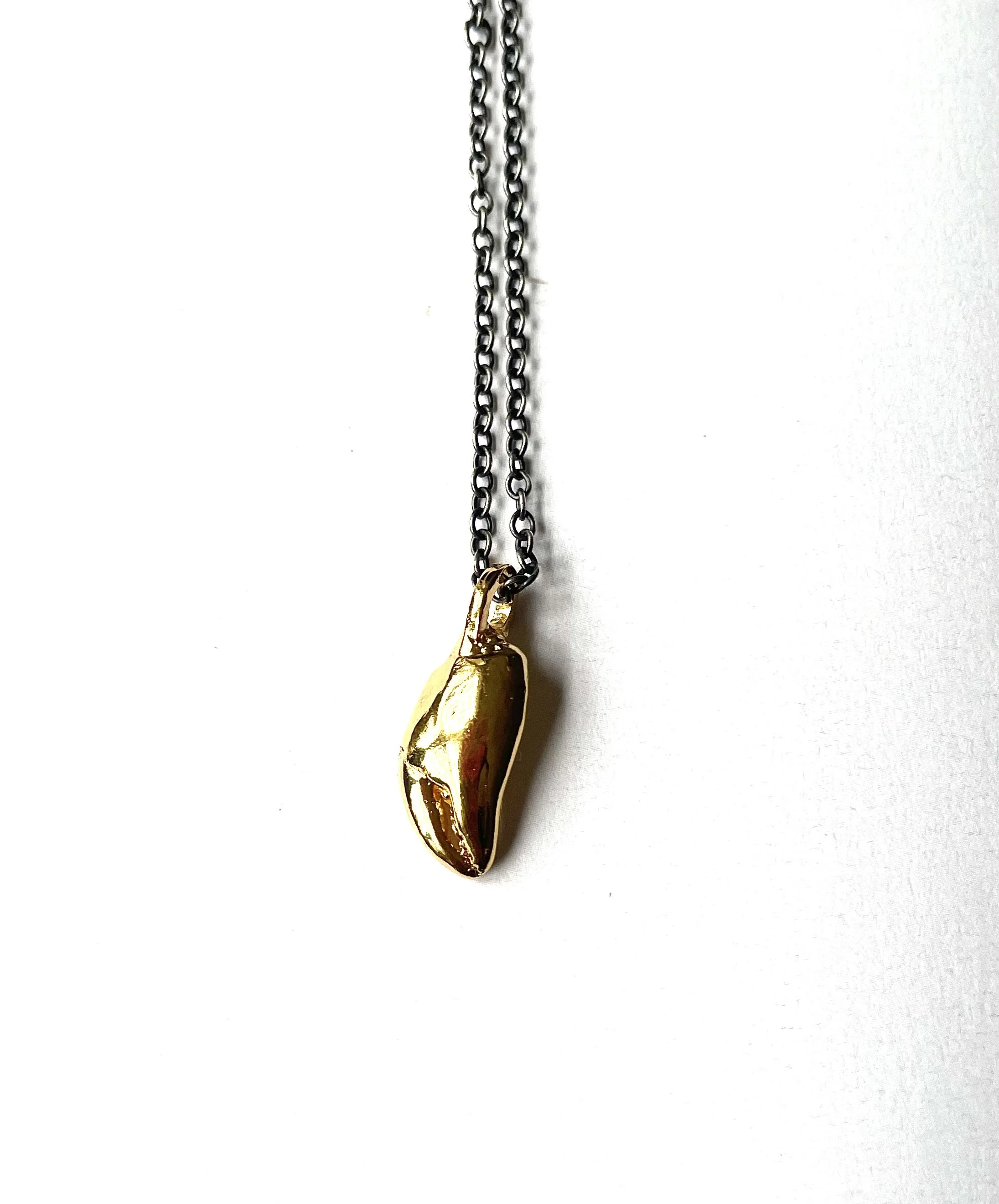 Connect to the Powerfully Divine with Magical Jewelry — Eilisain Jewelry