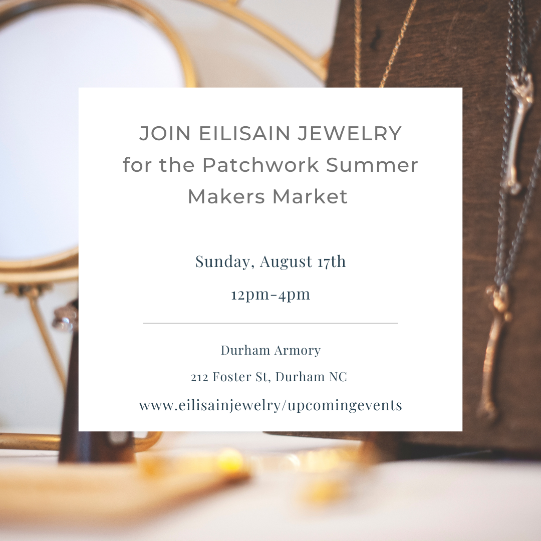 Patchwork Summer Makers Market