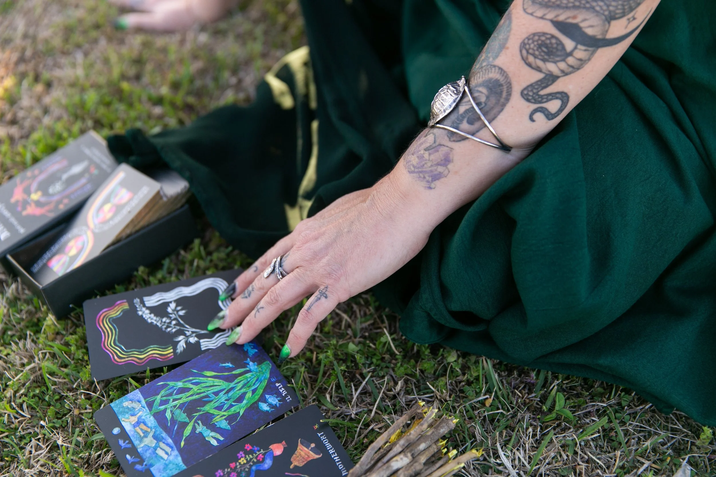 close up of oracle cards.jpg