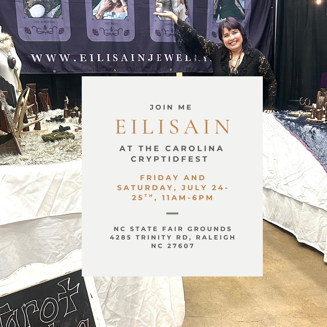 Carolina CryptidFest 