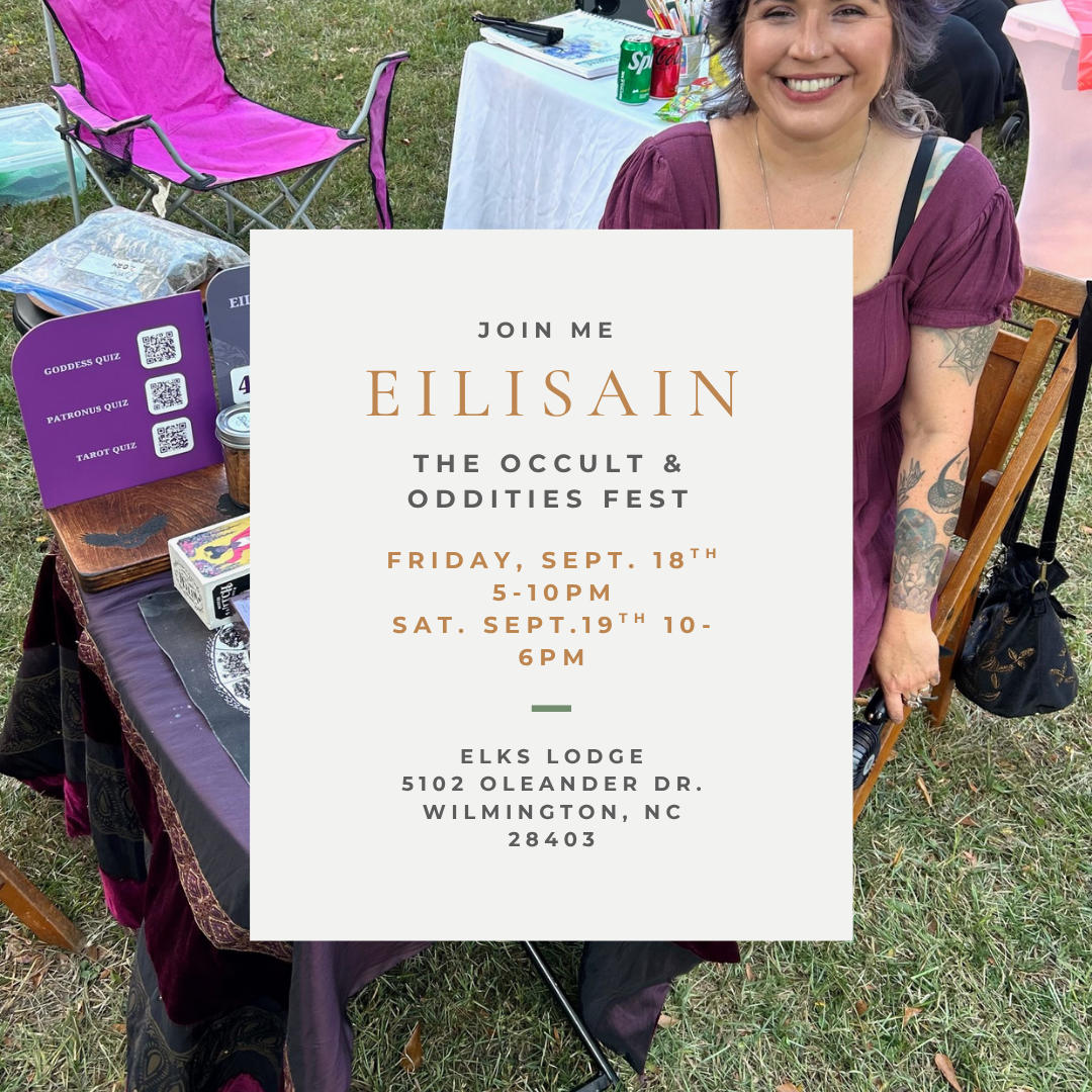 Occult and Oddities Fest 