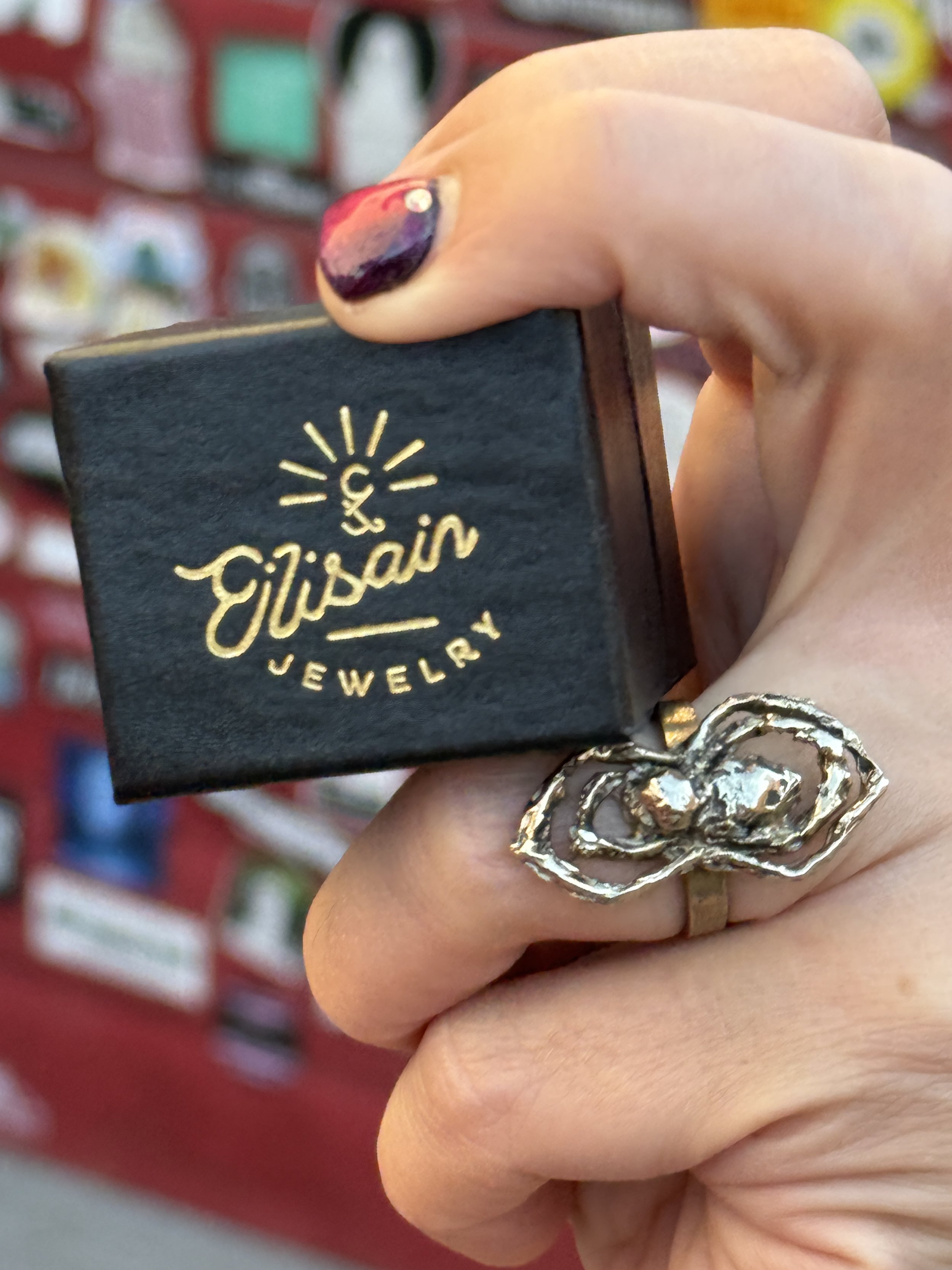 Crystal spiders small spider ring (4).JPEG