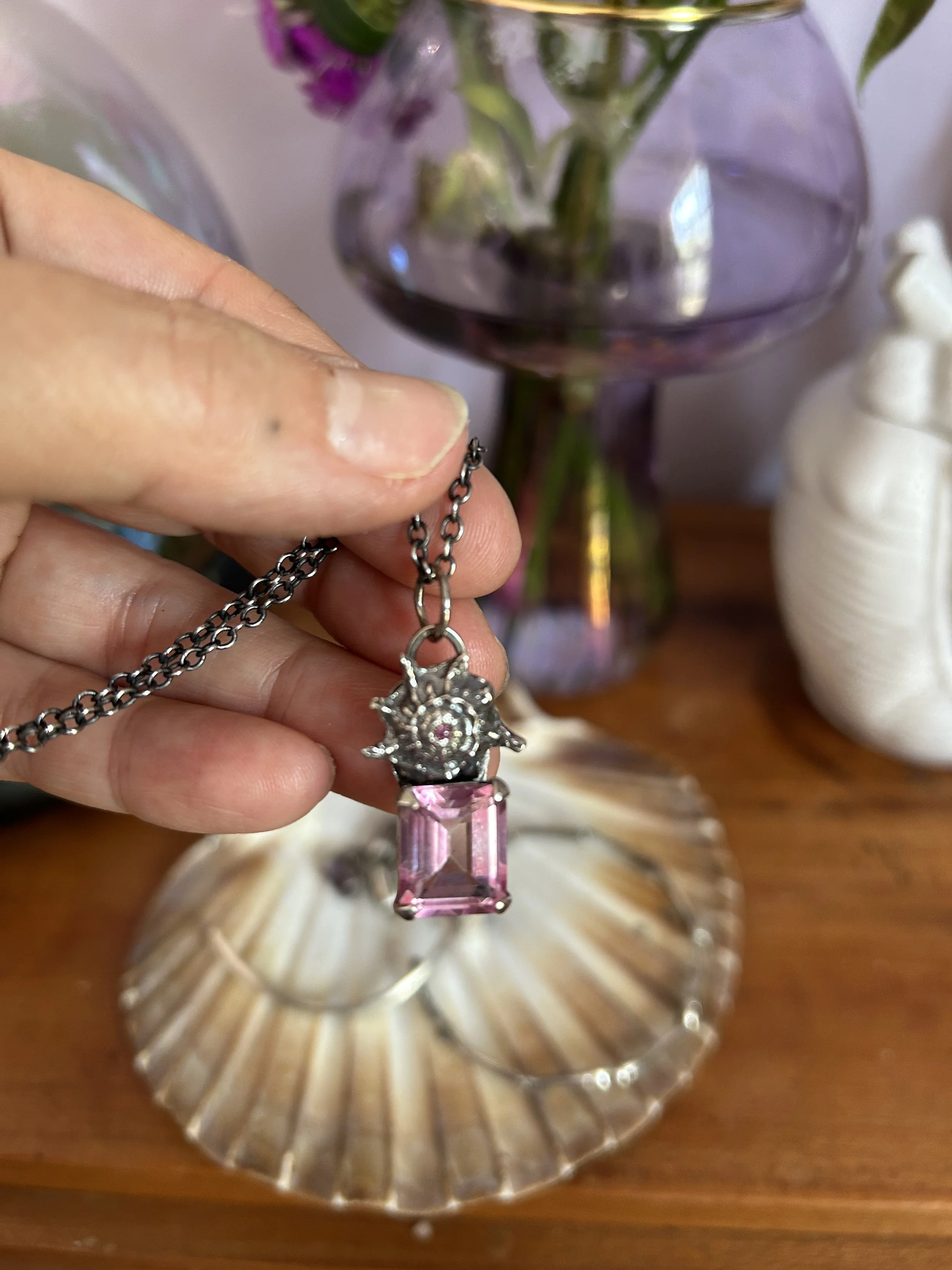 seashell and pink quart pendant (2).jpeg