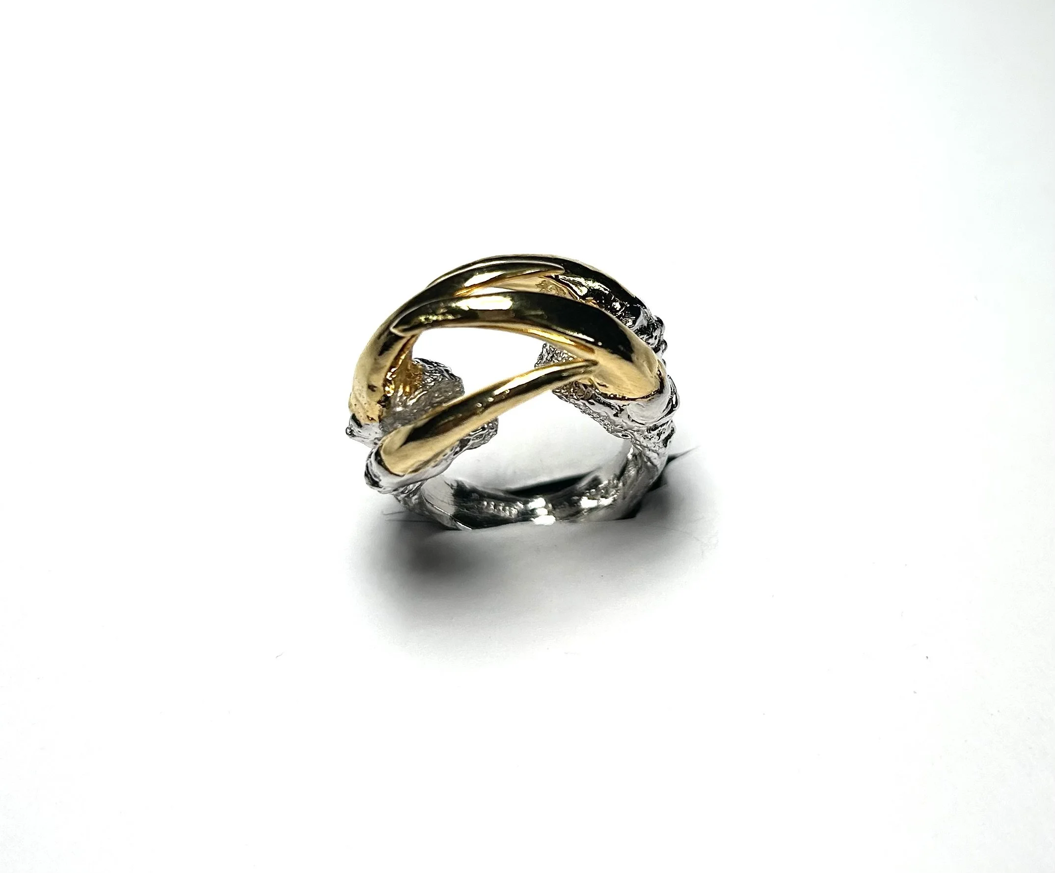 gold talon silver ring (2).jpeg