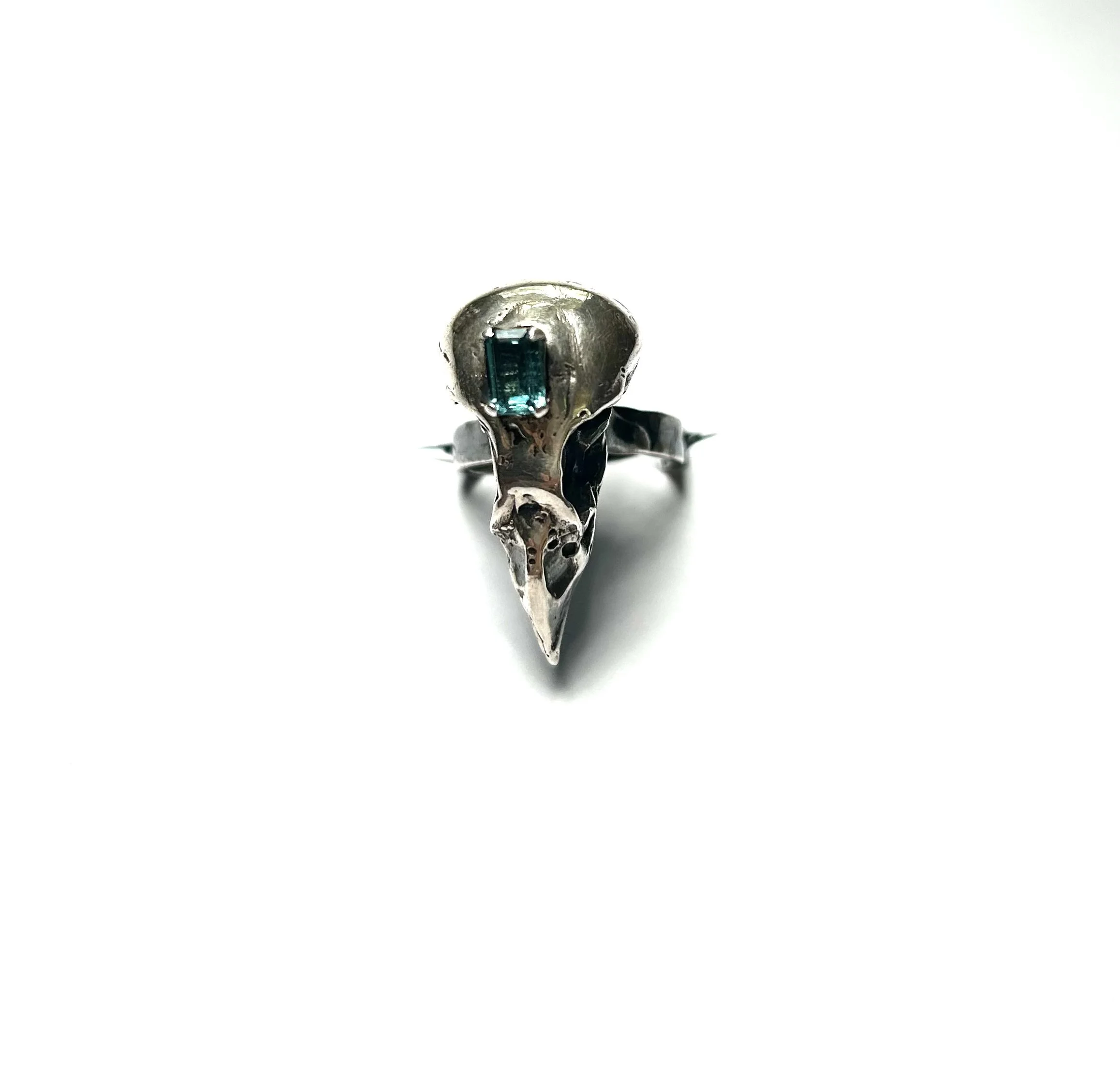 Hekate silver tourmaline ring (1).jpeg