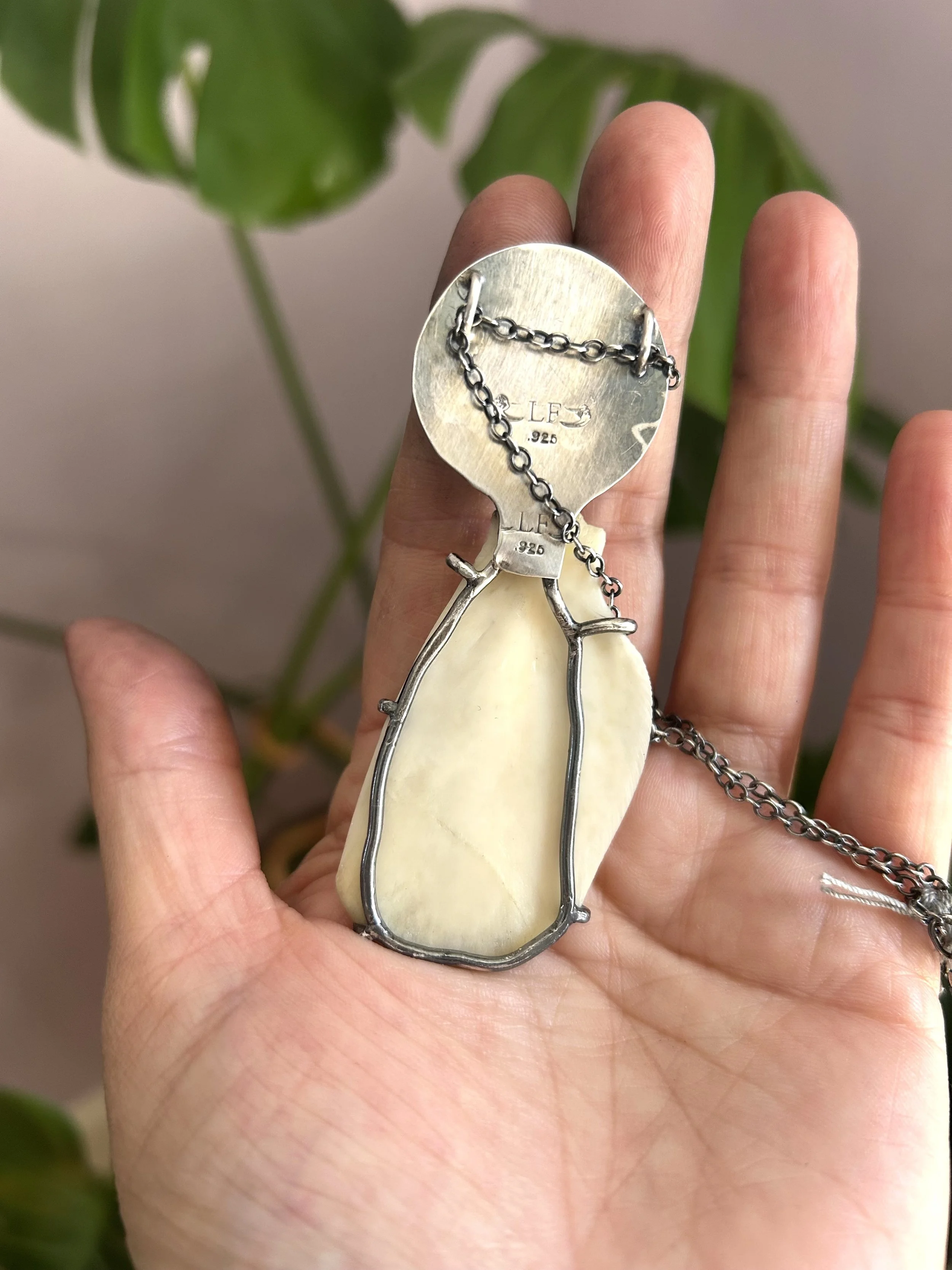 BLUE saphhire scapula pendant (1).jpeg