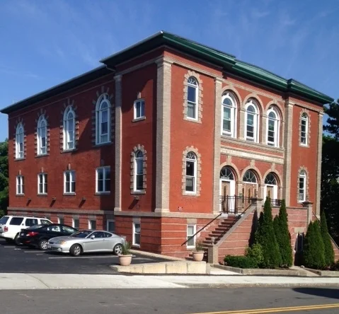 Shaarai Torah East at 32 Providence Street