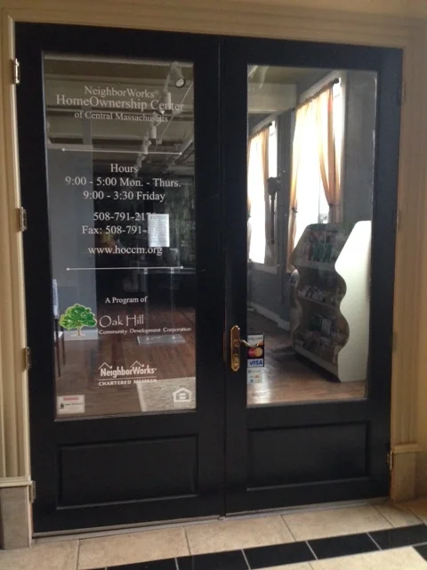 A program run by Oak Hill Community Development Corporation to assist low and moderate income Worcester residents in purchasing and retaining a home