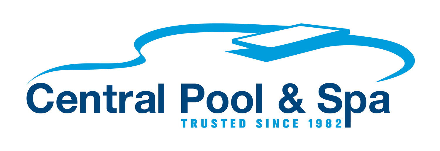 Central Pool & Spa