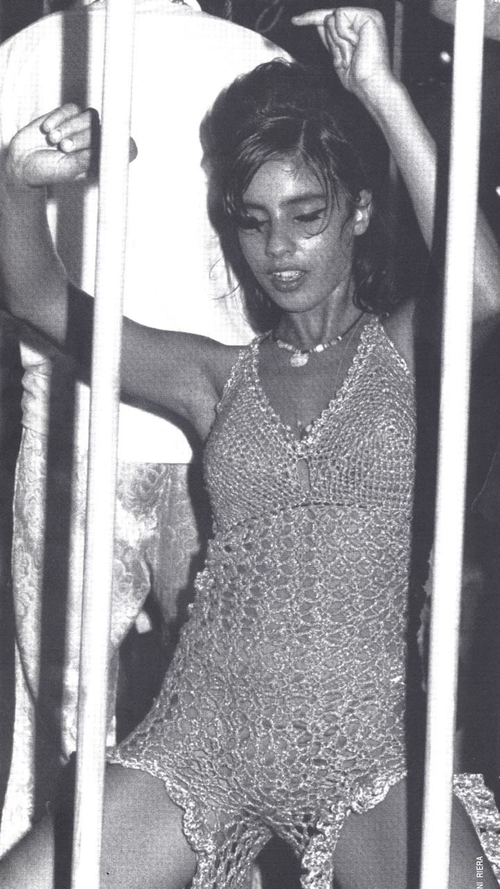 1970'S IBIZA