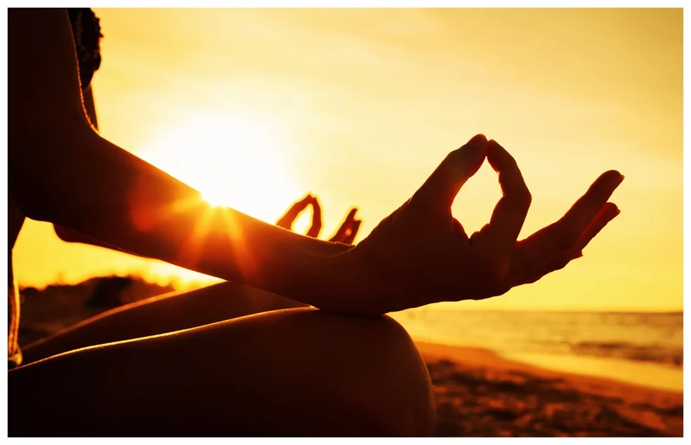 Meditation Gatherings