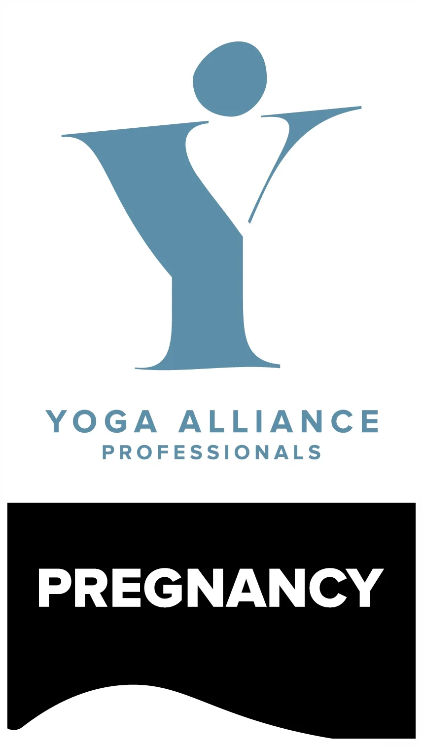 pregnancy yoga qualification