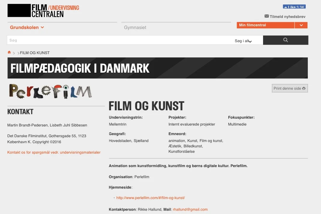 Film & Kunst