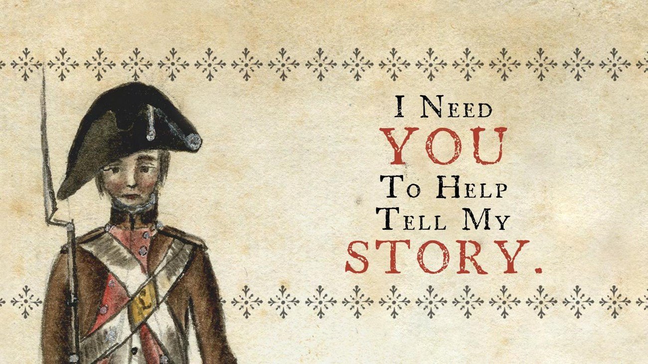 Genealogy Event : Find Your Ancestor in Early Military Records