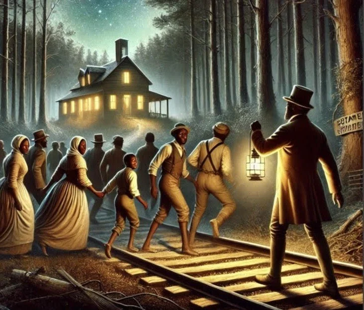 Putnam Underground Railroad Symposium: Pre-Registration Required