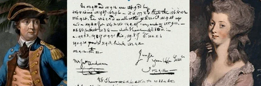 Peggy Shippen Arnold and Revolutionary America