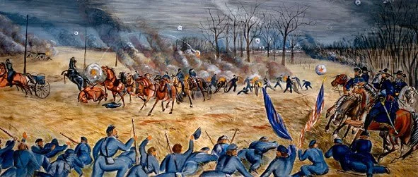 Zanesville Civil War Roundtable