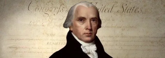 Founding Words: A Kids' Hour with James Madison