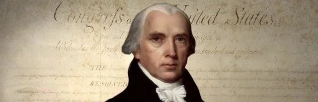 An Evening With Mr. Madison