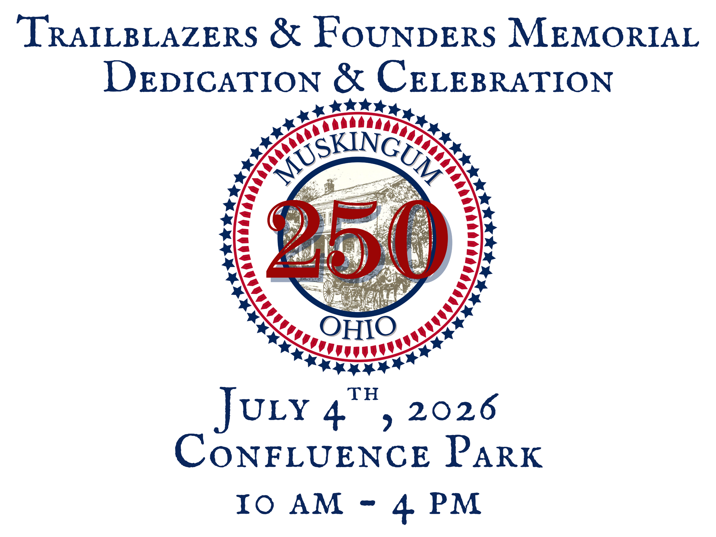 Trailblazers and Founders Memorial Dedication &amp; Celebration