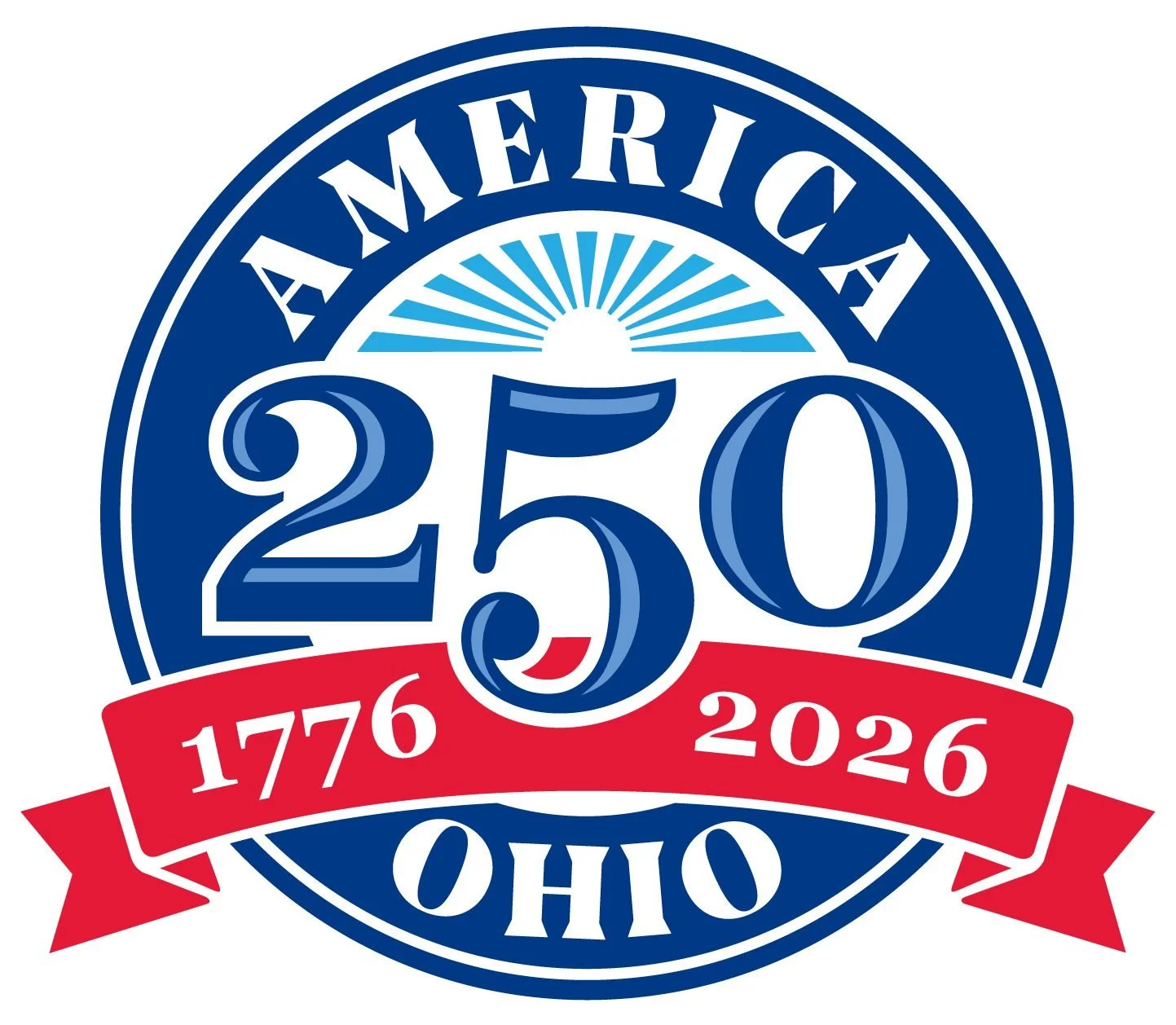 America 250 - Ohio Commission