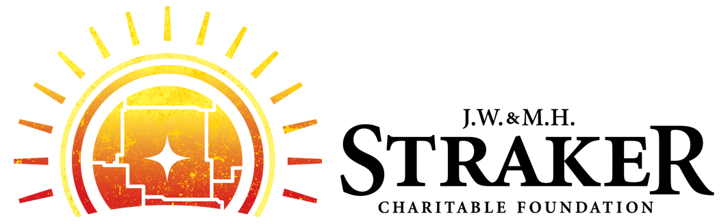 J.W AND M.H. STRAKER CHARITABLE FOUNDATION