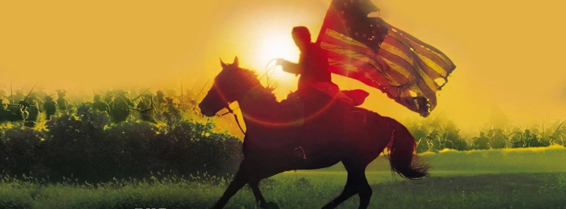 The Patriot
