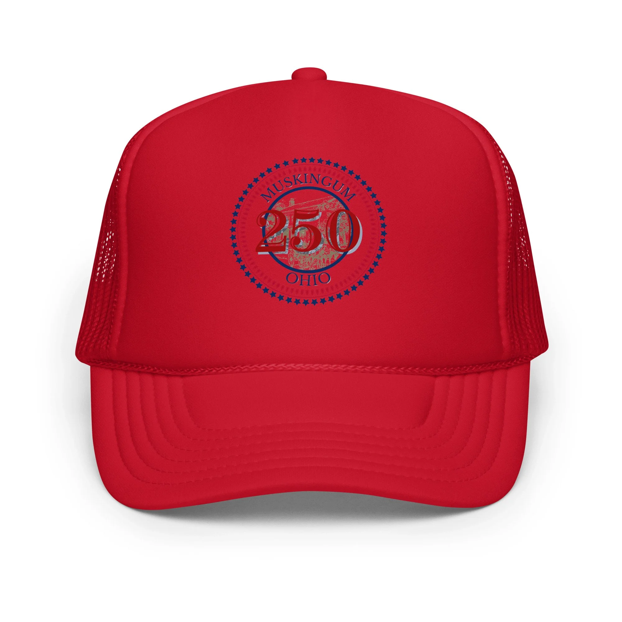 foam-trucker-hat-red-one-size-front-6a33718d17df1.jpg
