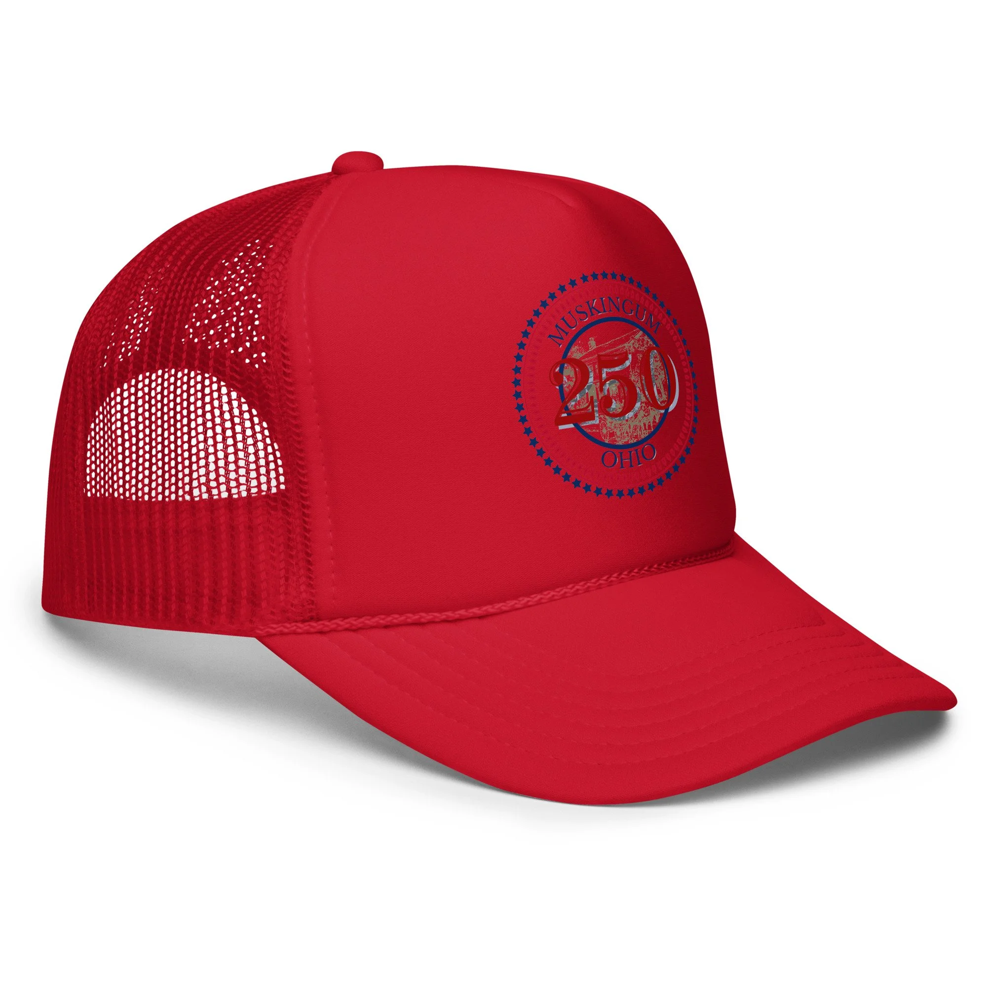foam-trucker-hat-red-one-size-right-front-6a33718d185f6.jpg