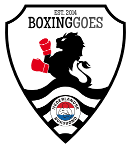 BOXINGGOES