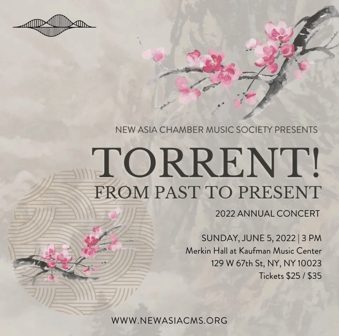 New Asia Chamber Music Society