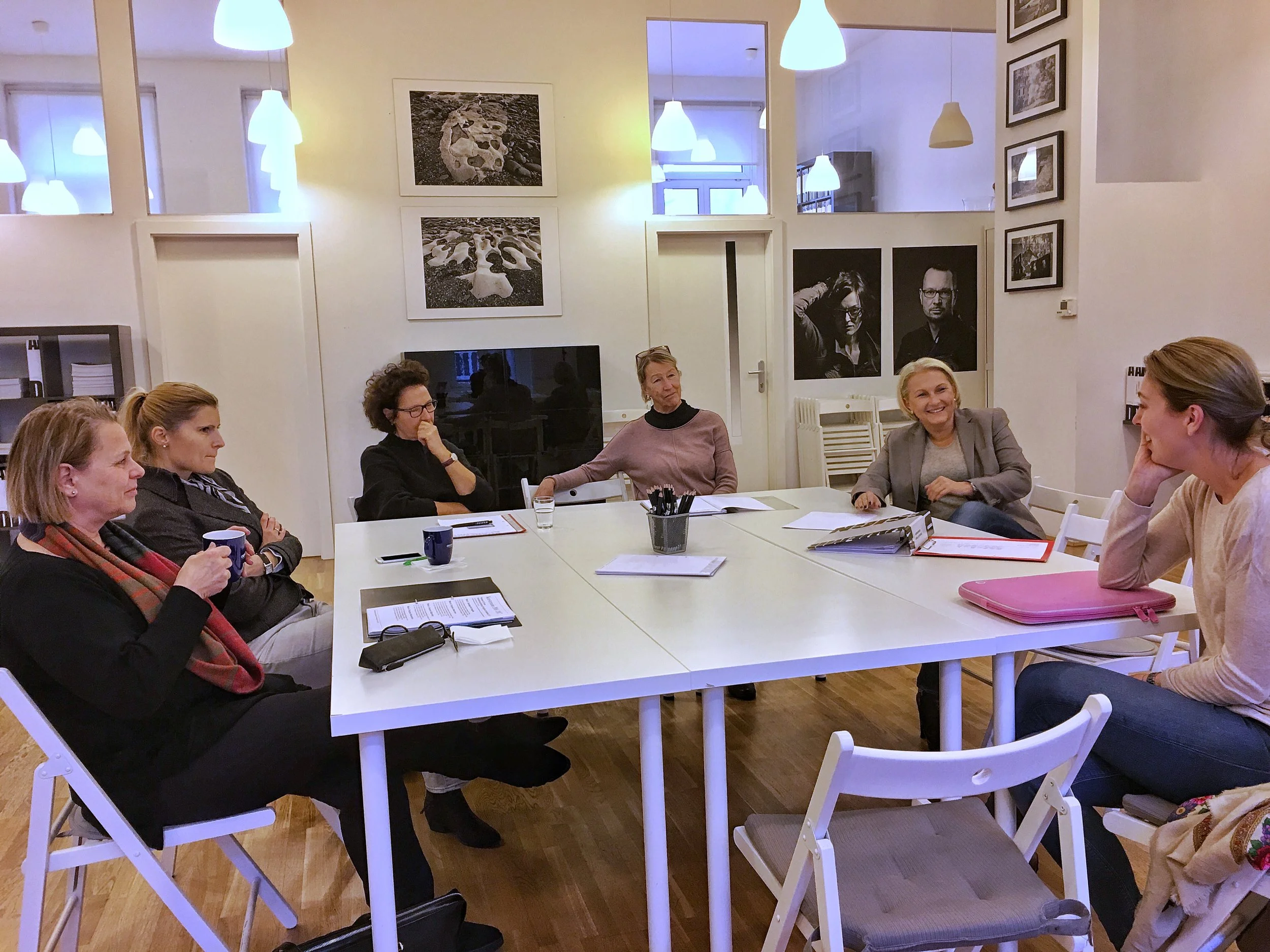 Fotokurs für Frauen - LIK Akademie für Foto und Design