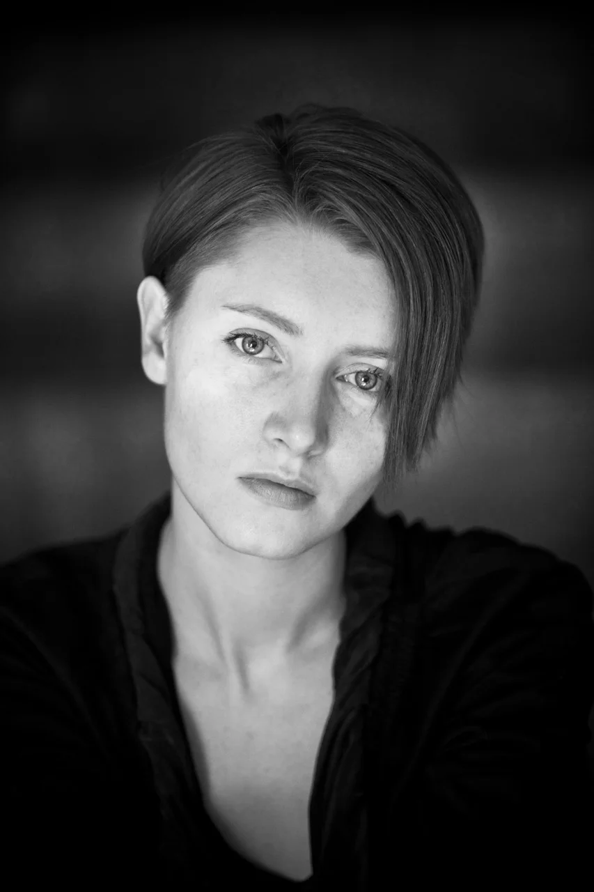 Erfolgreich mit Fotokunst - Masterclass Photography mit Ksenia Yurkova in Wien.