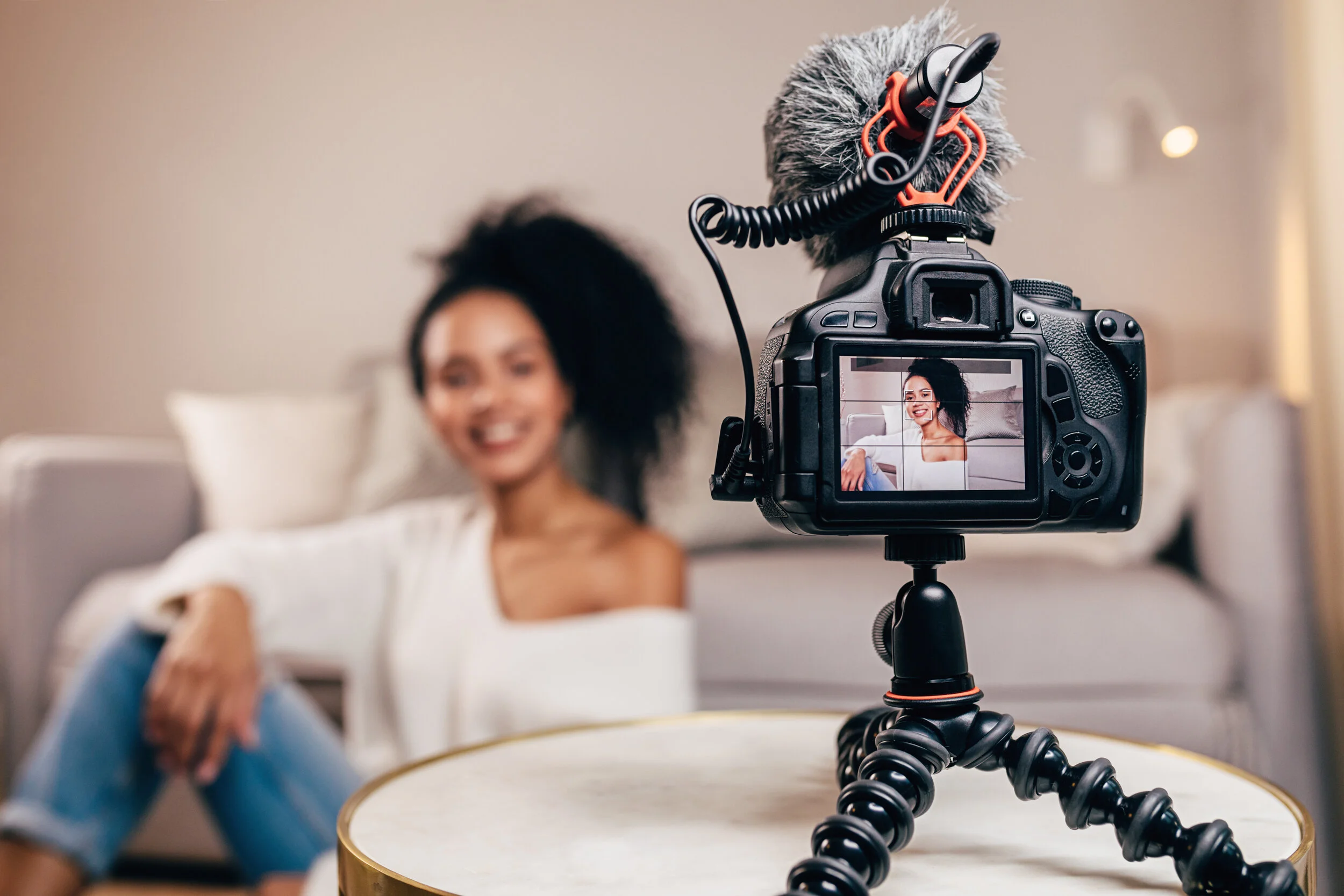 Filmen, Ton und Schnitt, der LIK Sommer Intensiv Kurs