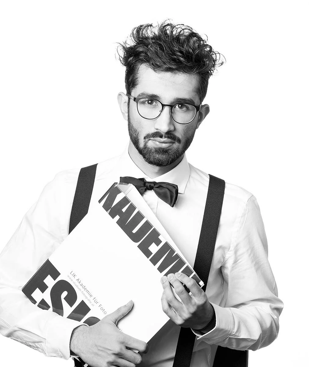 Neue Kompaktausbildung Fotografie - 100% förderbar