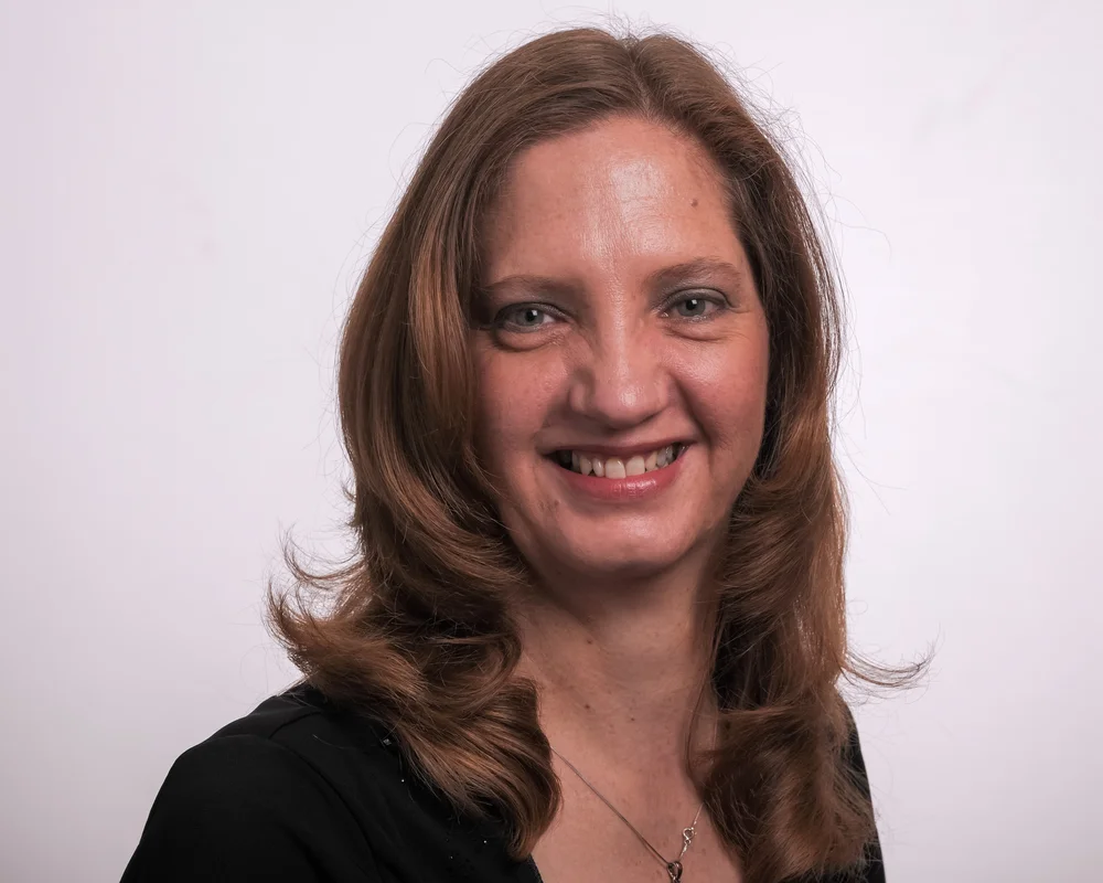 Edith Strachan - Director of IntuBookkeeping