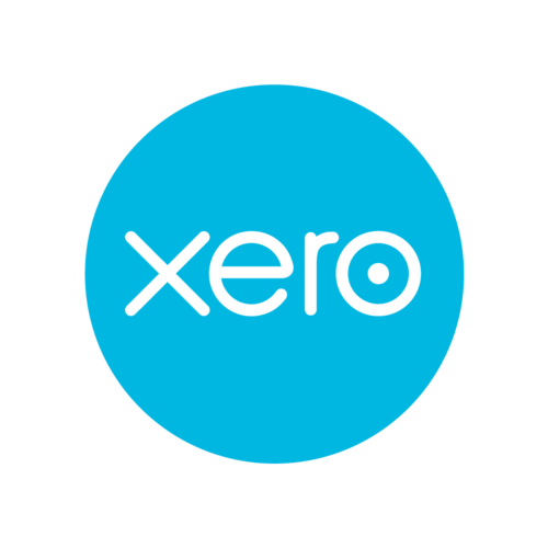 Xero Logo