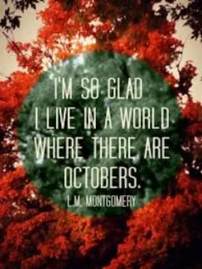 October Anne of Green Gables.jpg