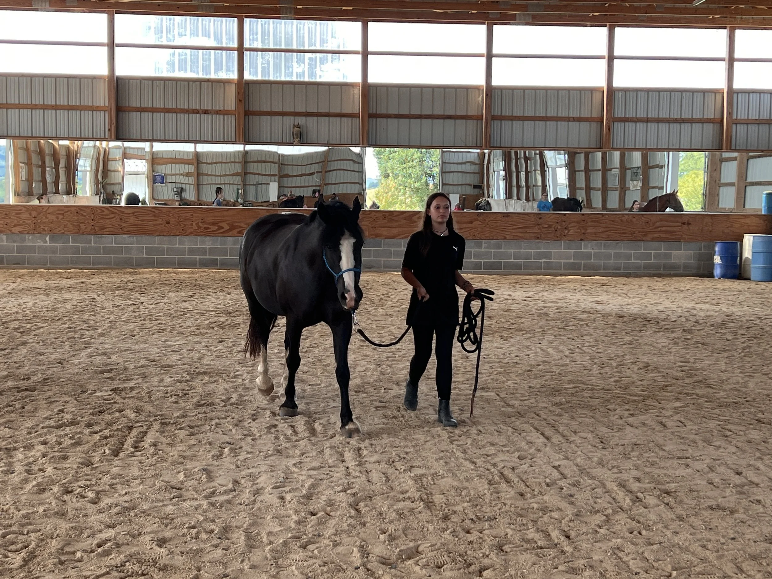 New Student Summer Lessons