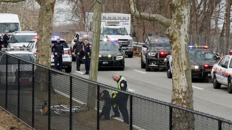 another nassau county cyclist fatality 2019