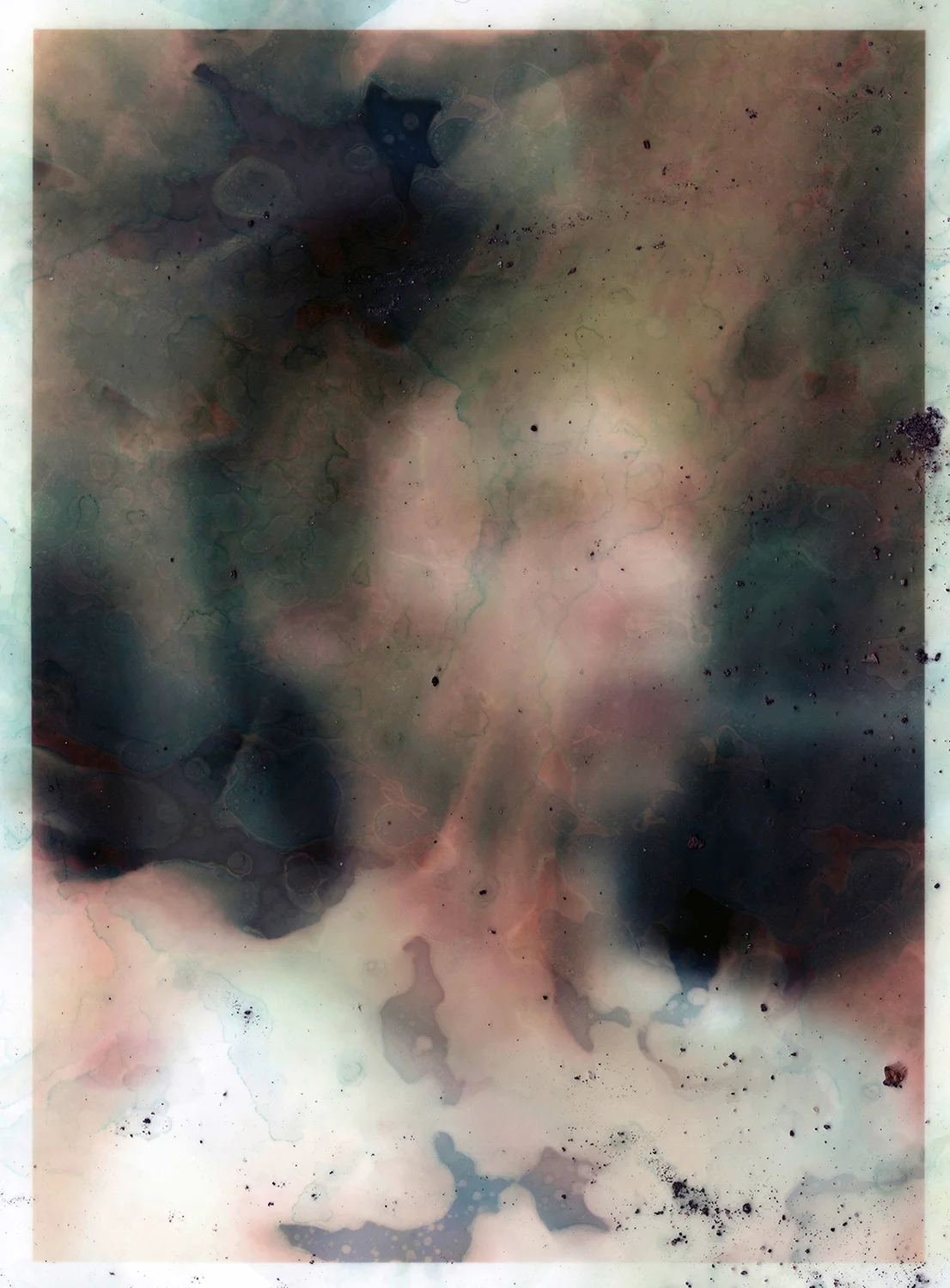 Dissolution #0739 , 2016