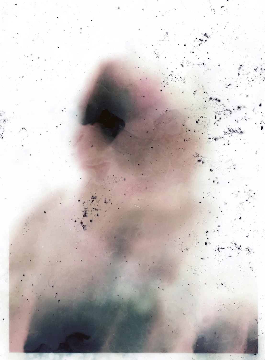 Dissolution #0532 , 2016