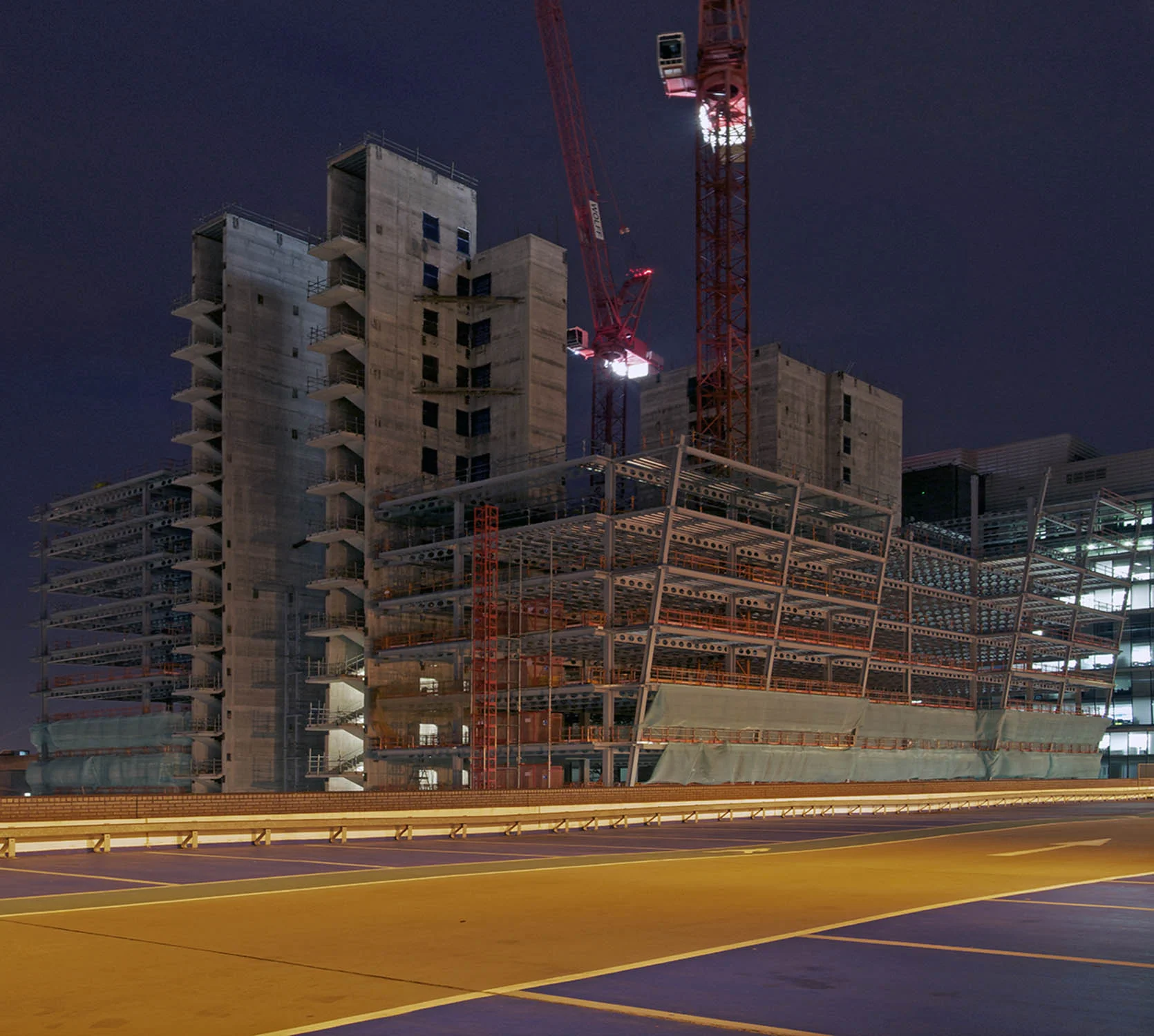 Construct , 2013