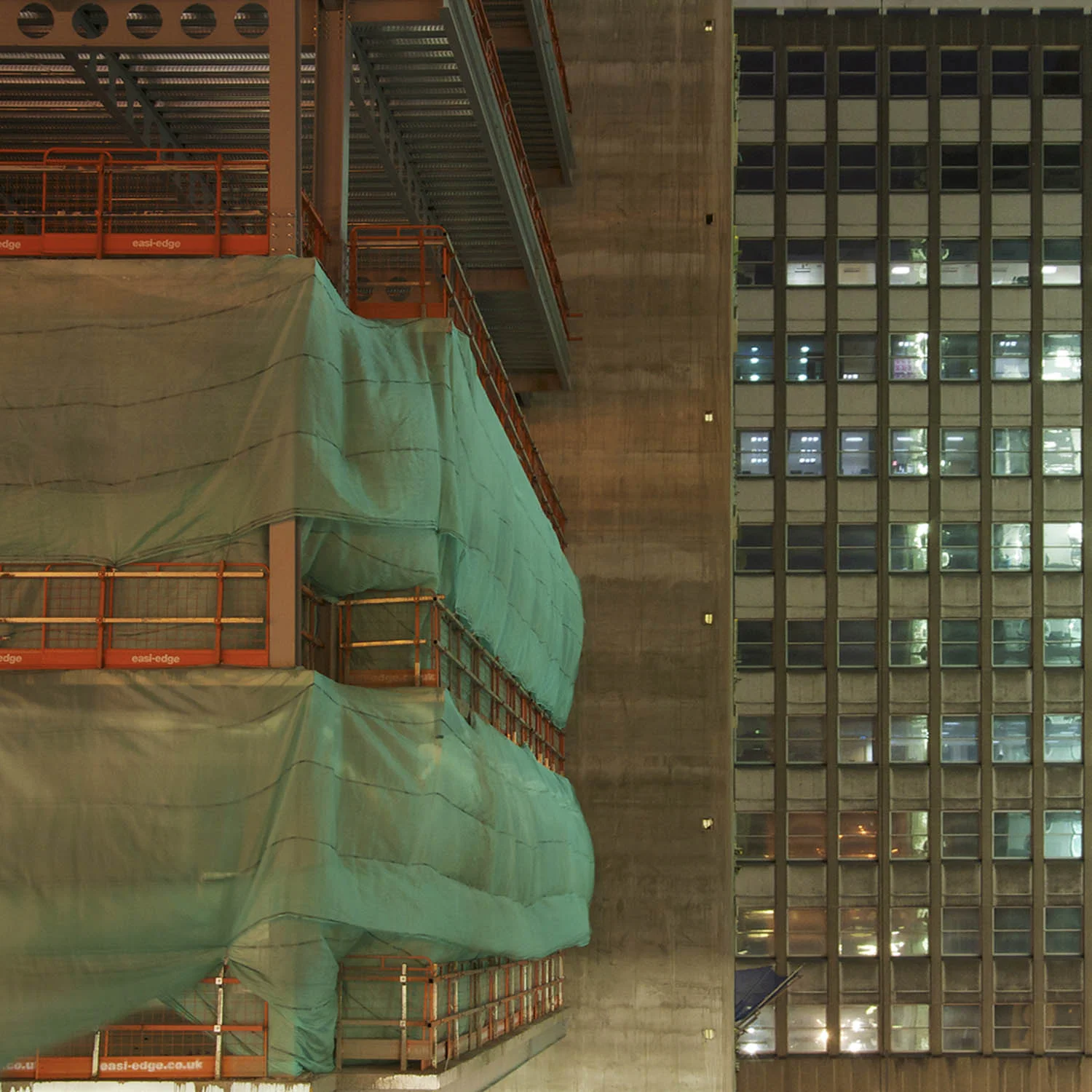 Construct , 2013