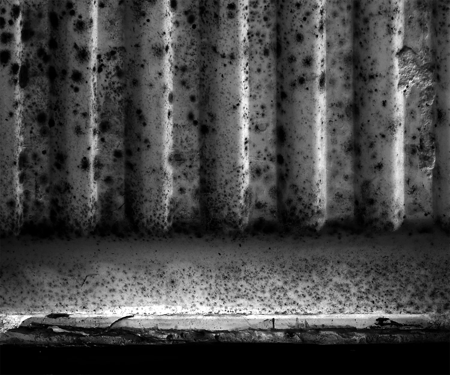 Surface , 2010