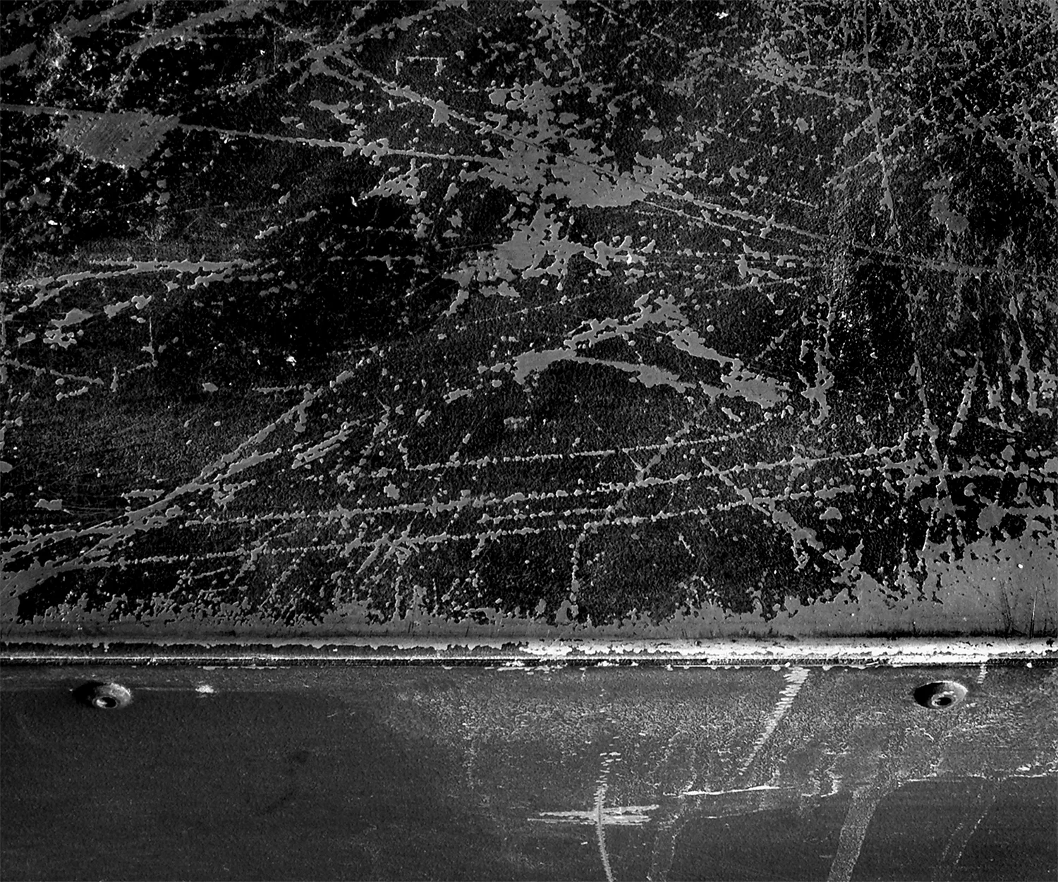 Surface , 2010