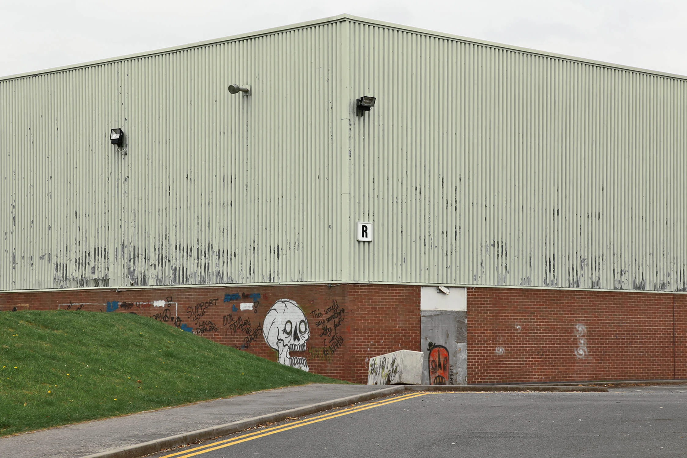 Construct , 2013